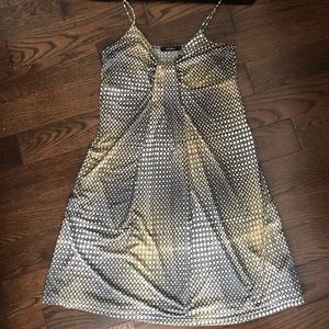 Antistar Slip minidress